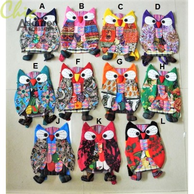 Cloth Bags CB7451 A-L